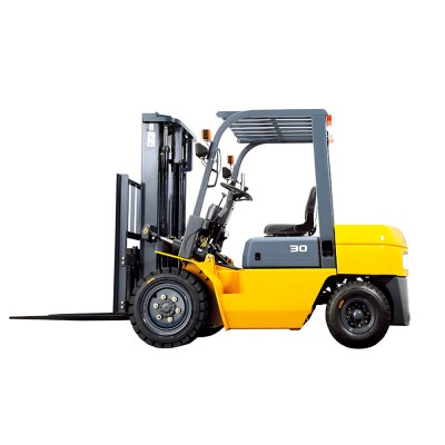 Вилочный погрузчик Aurora Forklift CPC(D)20