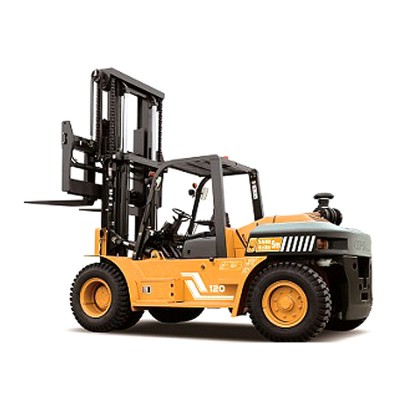 Вилочный погрузчик Aurora Forklift CPCD120-CU1-06III