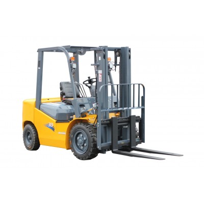 Вилочный погрузчик Aurora Forklift CPCD35-XC5K2