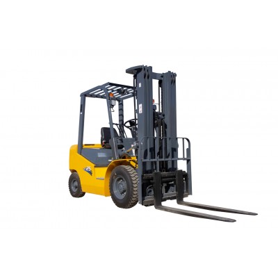 Вилочный погрузчик Aurora Forklift CPCD20-XC5K2