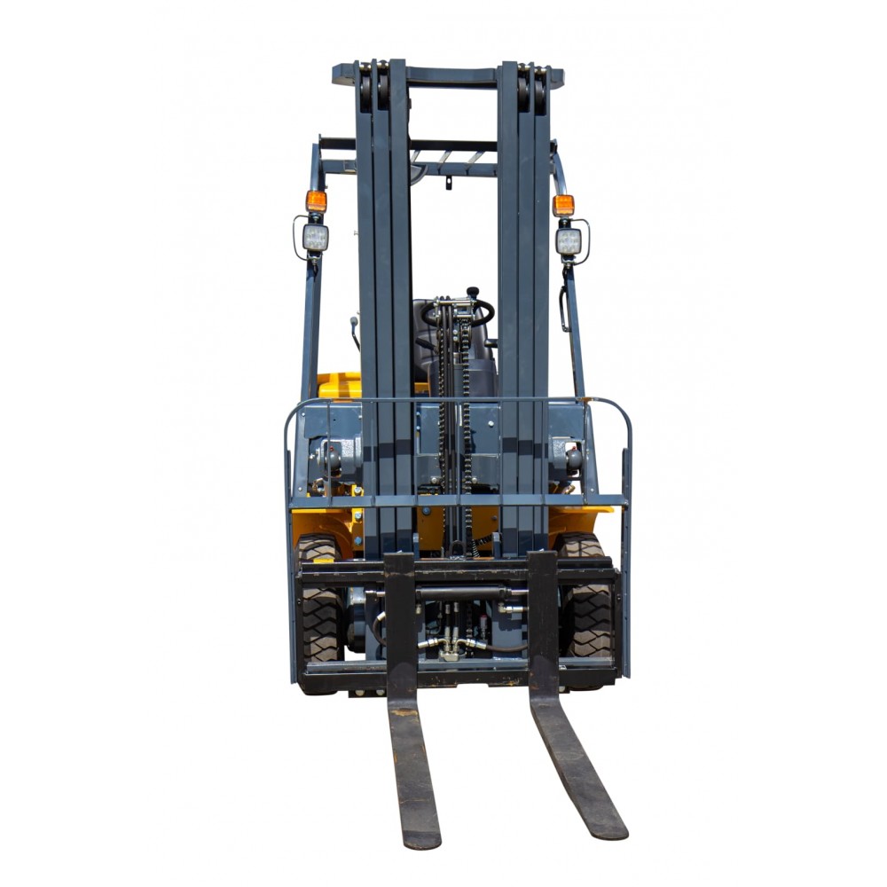 Вилочный погрузчик Aurora Forklift CPCD15-WS5K2