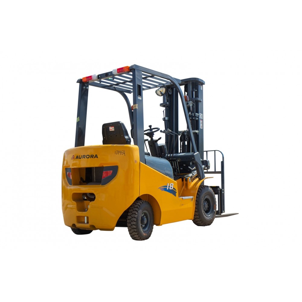 Вилочный погрузчик Aurora Forklift CPCD15-WS5K2