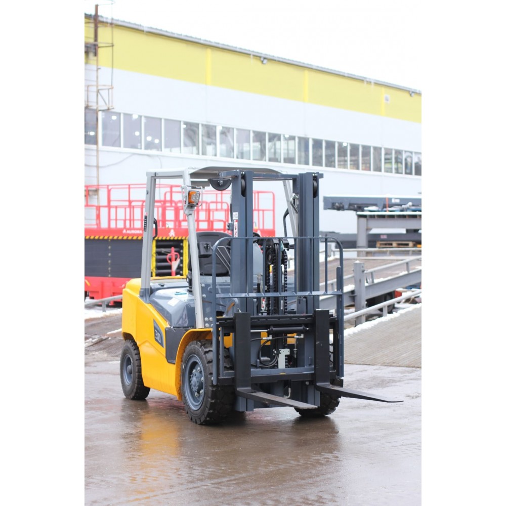 Вилочный погрузчик Aurora Forklift CPCD35-M3HG3