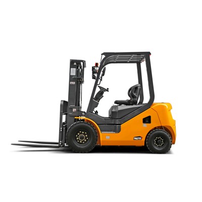 Вилочный погрузчик Aurora Forklift FD35T