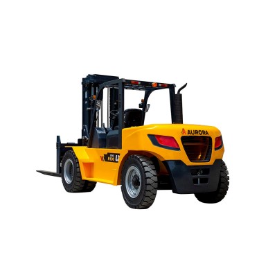 Вилочный погрузчик Aurora Forklift FD80T