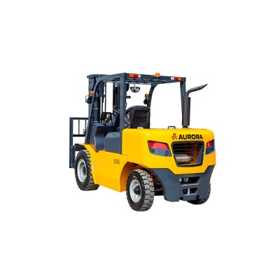 Вилочный погрузчик Aurora Forklift FD45T