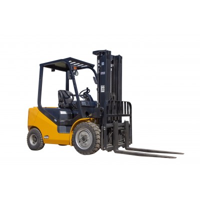 Вилочный погрузчик Aurora Forklift FD15T-NJB1