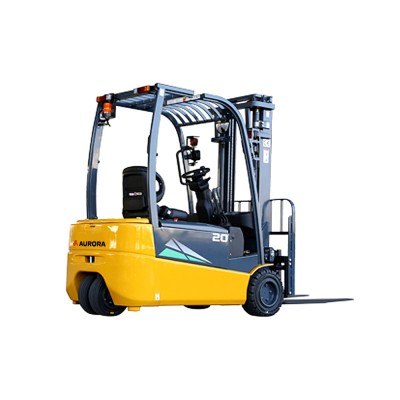 Вилочный погрузчик Aurora Forklift CPD15SQ-GE2LI