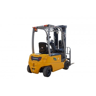 Вилочный погрузчик Aurora Forklift CPD15-GE2DLI