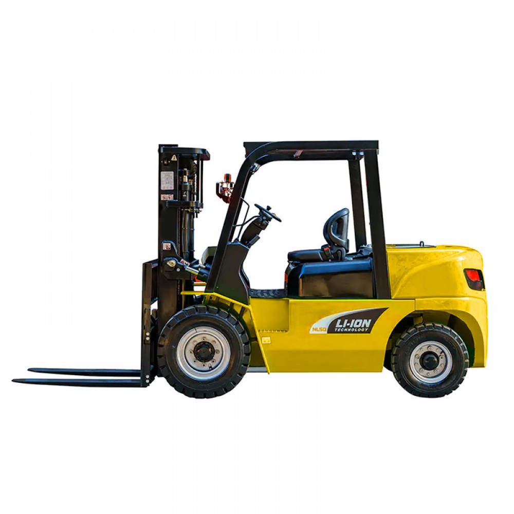 Вилочный погрузчик Aurora Forklift FB45