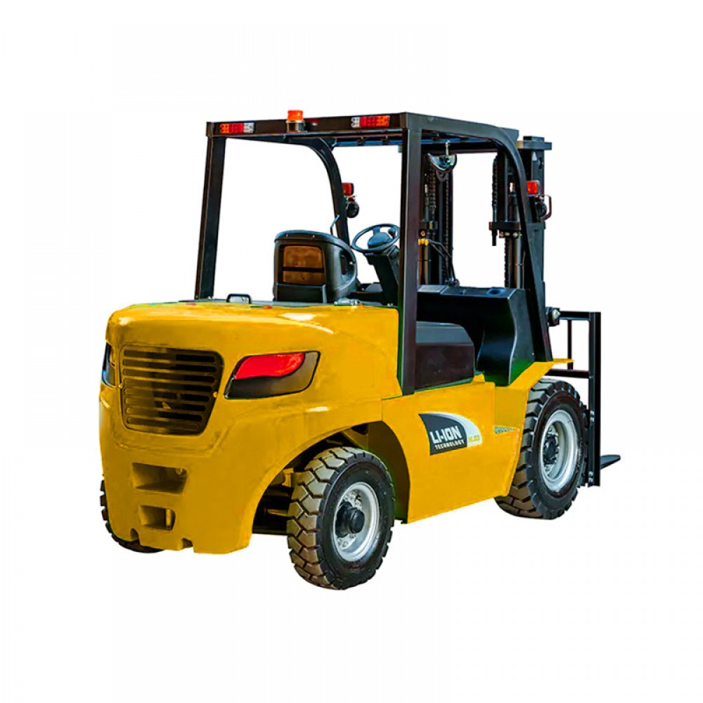 Вилочный погрузчик Aurora Forklift FB40