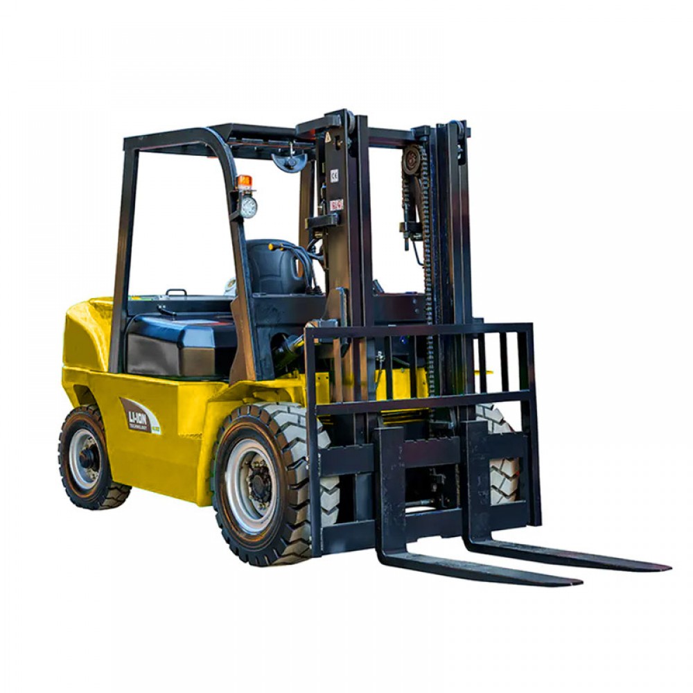 Вилочный погрузчик Aurora Forklift FB50