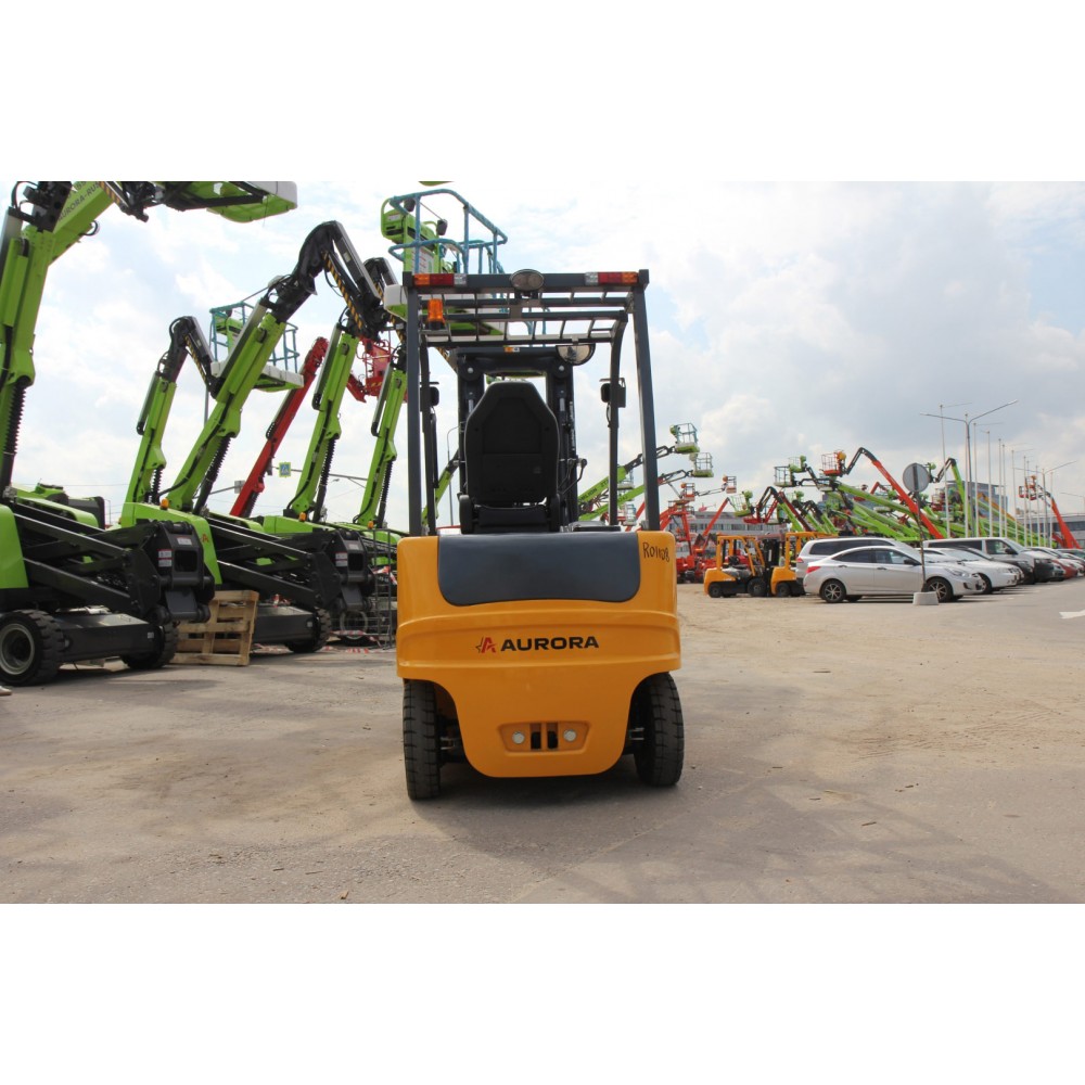 Вилочный погрузчик Aurora Forklift MK15