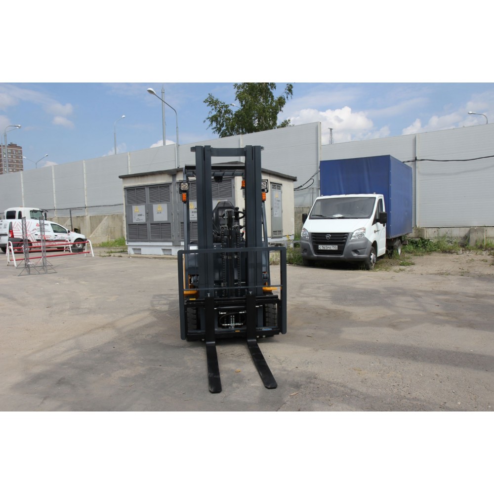 Вилочный погрузчик Aurora Forklift MK15