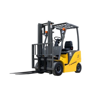 Вилочный погрузчик Aurora Forklift MK15