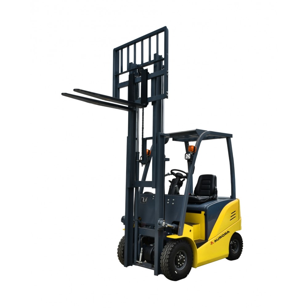 Вилочный погрузчик Aurora Forklift MK15