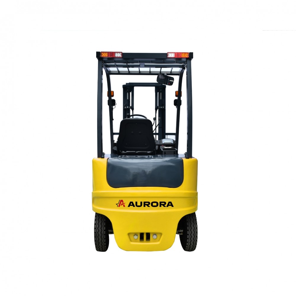 Вилочный погрузчик Aurora Forklift MK15