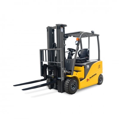 Вилочный погрузчик Aurora Forklift MK20