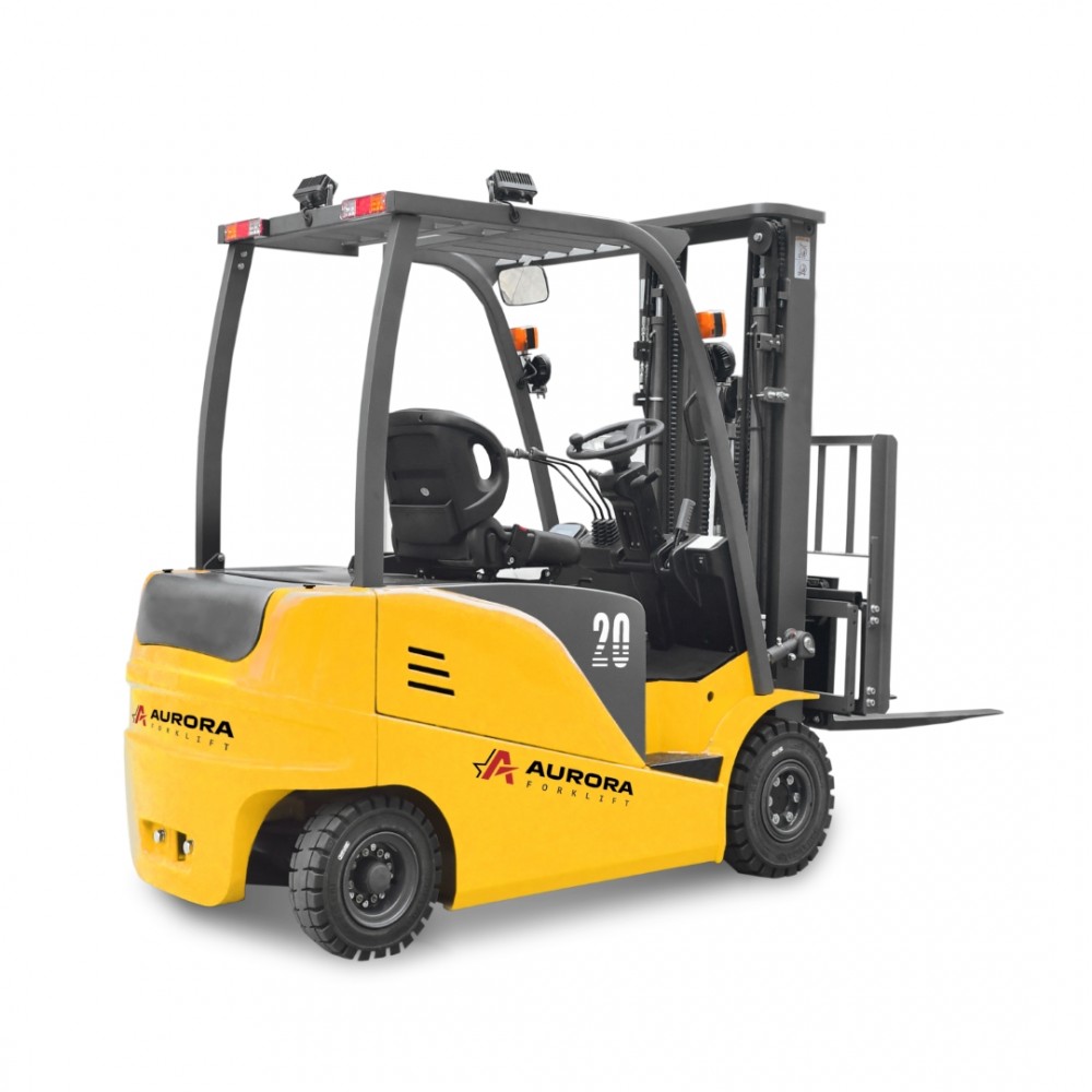 Вилочный погрузчик Aurora Forklift MK20