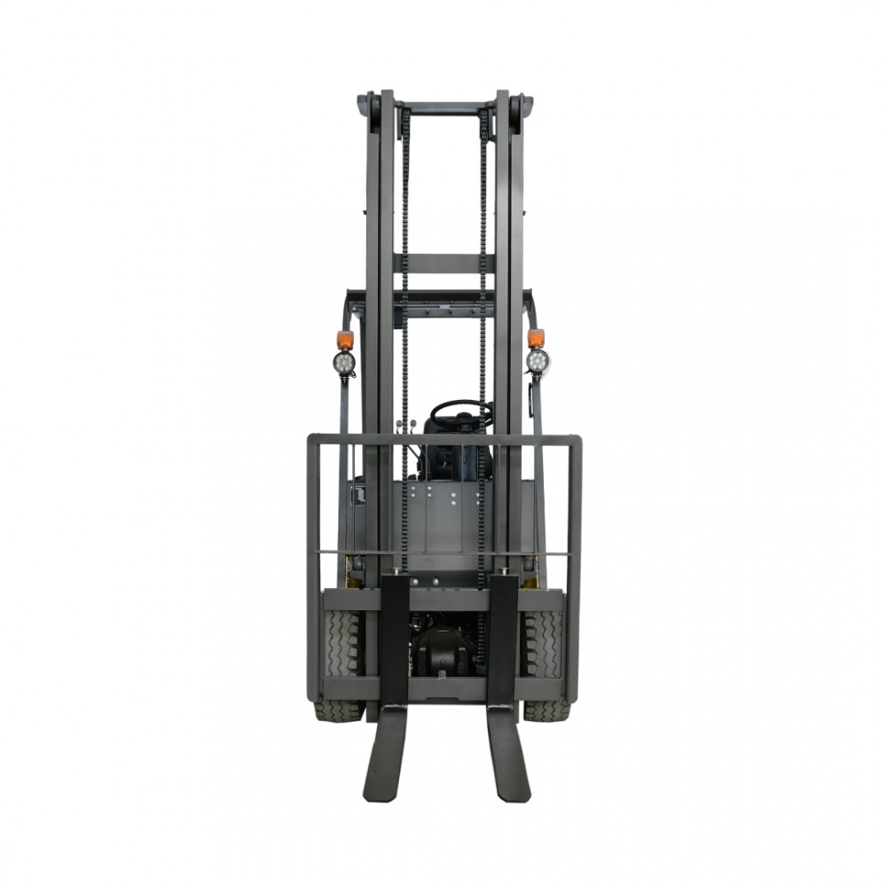 Вилочный погрузчик Aurora Forklift MK30