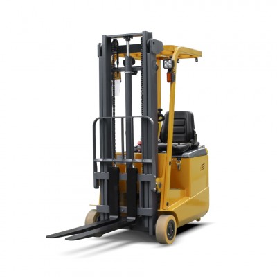 Вилочный погрузчик Aurora Forklift TKA10
