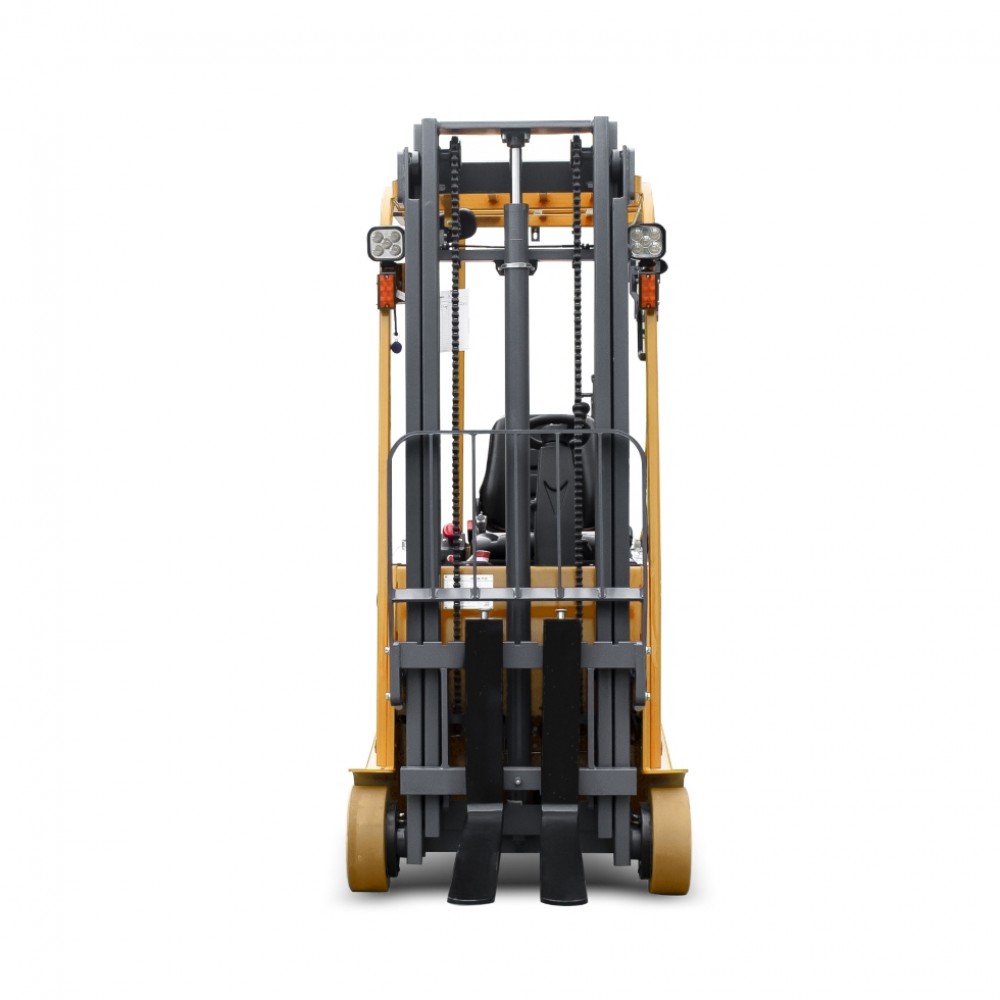 Вилочный погрузчик Aurora Forklift TKA10