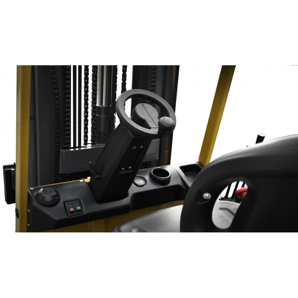 Вилочный погрузчик Aurora Forklift TKA15H