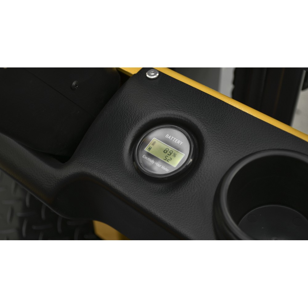 Вилочный погрузчик Aurora Forklift TKA15H