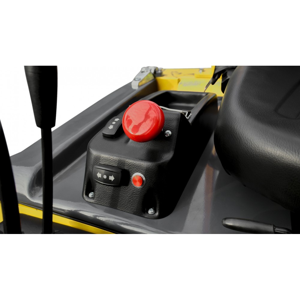 Вилочный погрузчик Aurora Forklift TKA15H