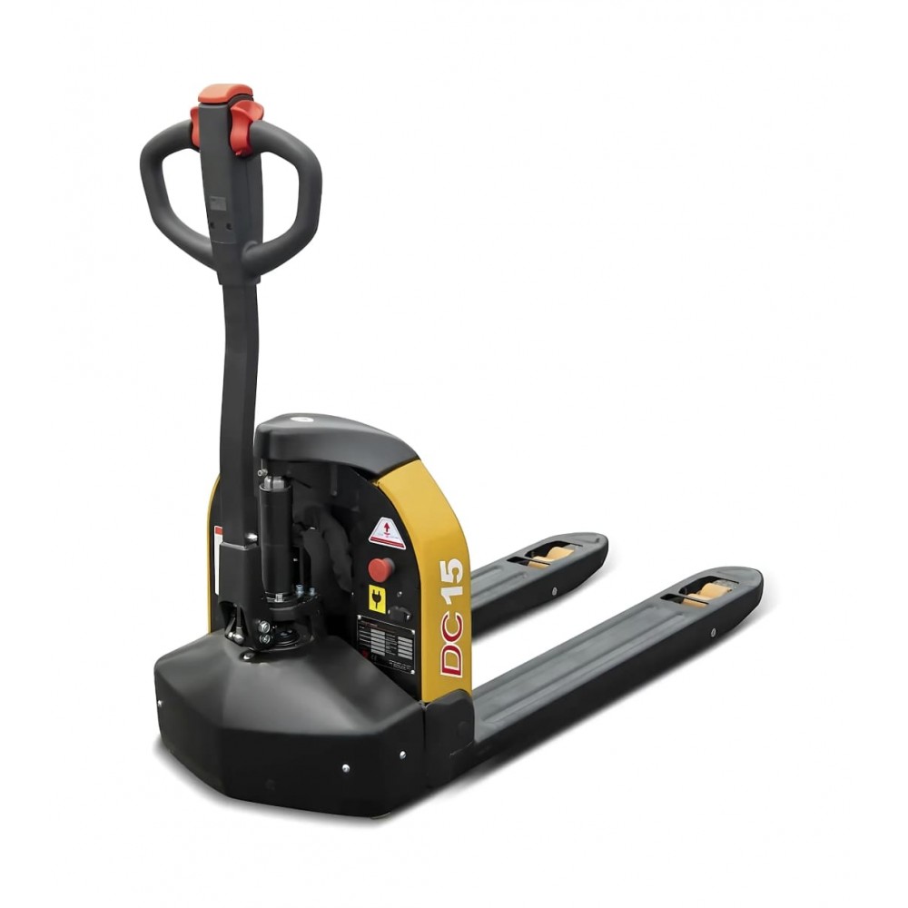 Электротележка Aurora Forklift CBD18J-Li3