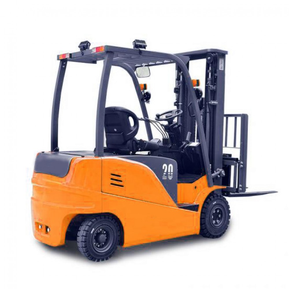 Вилочный погрузчик Aurora Forklift MK30