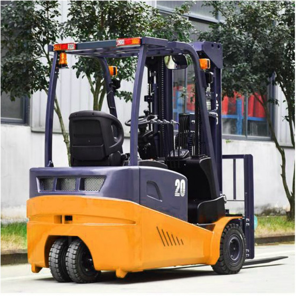 Вилочный погрузчик Aurora Forklift TKC16