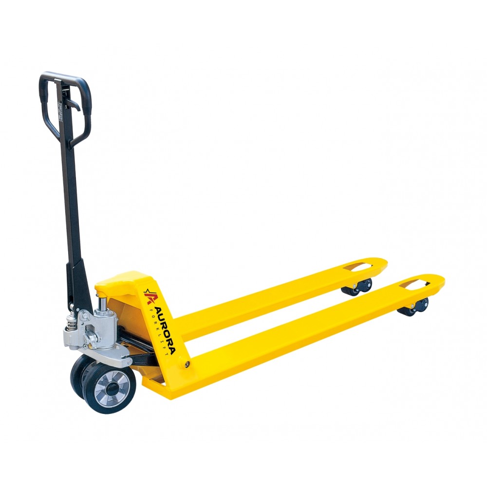 Гидравлическая тележка Aurora Forklift BF 2500 RUB