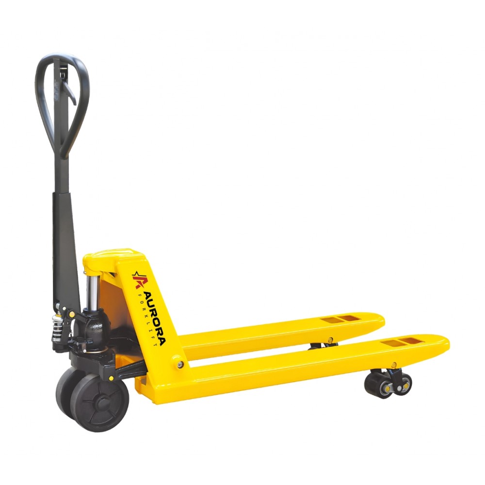Гидравлическая тележка Aurora Forklift WB 5000