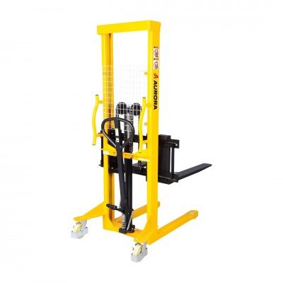 Ручной штабелер Aurora Forklift SJJA 2000-15