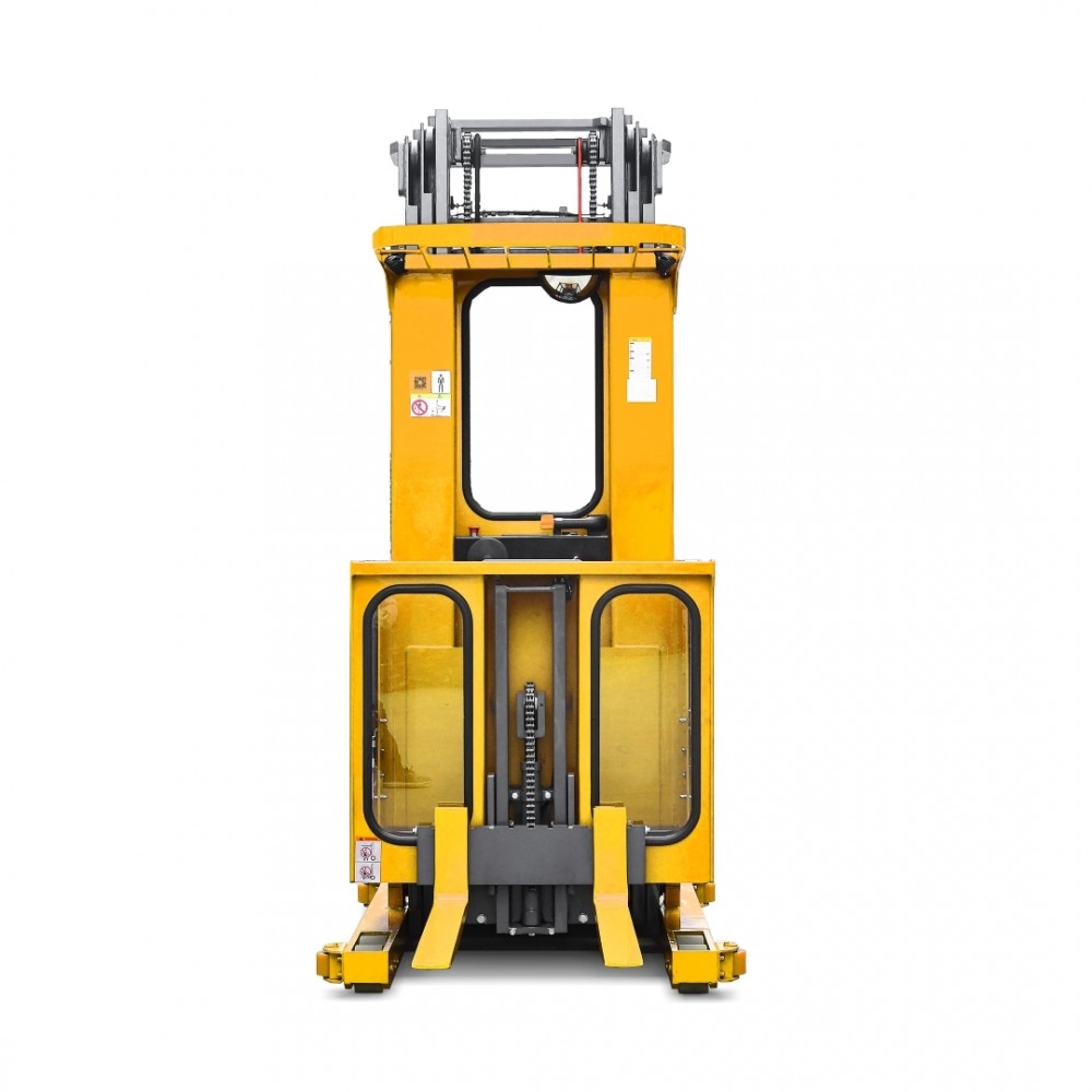 Комплектовщик заказов Aurora Forklift MHA10