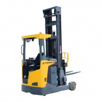 Ричтрак Aurora Forklift CQD20-D-111