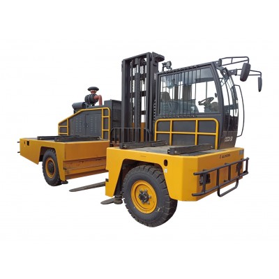 Боковой погрузчик Aurora Forklift CCCD50-CUG3-40