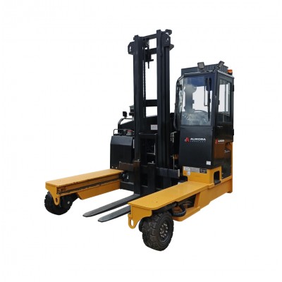 Погрузчик с боковой загрузкой Aurora Forklift FDR50J-MWE-40