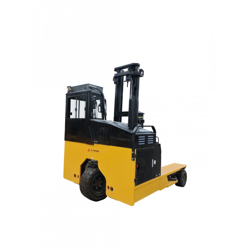 Погрузчик с боковой загрузкой Aurora Forklift FDR35J-MWE-65