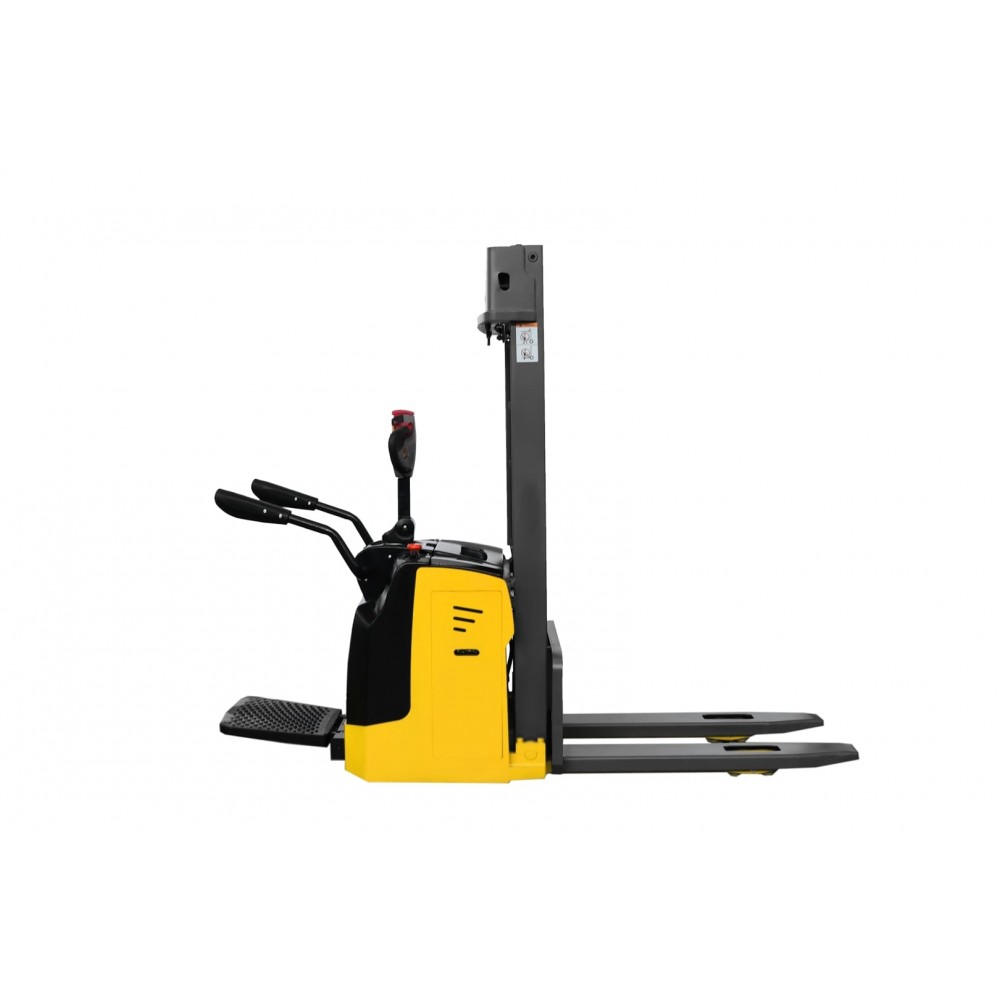 Электроштабелер Aurora Forklift MB15
