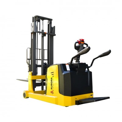 Электроштабелер Aurora Forklift MBB10