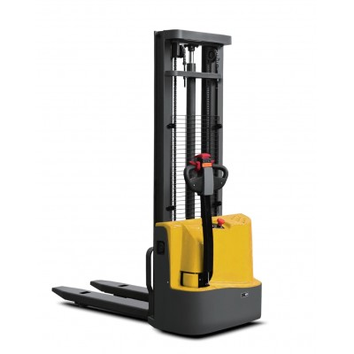 Электроштабелер Aurora Forklift MBD12