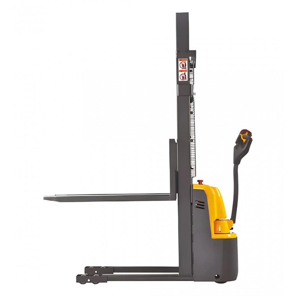 Штабелер Aurora Forklift CDD15R-E