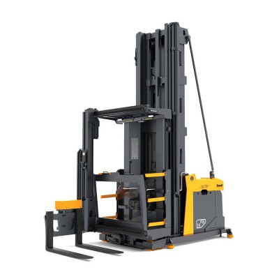 Узкопроходный штабелер Aurora Forklift VUE116S-А