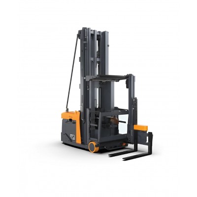 Узкопроходный штабелер Aurora Forklift VUE116-70