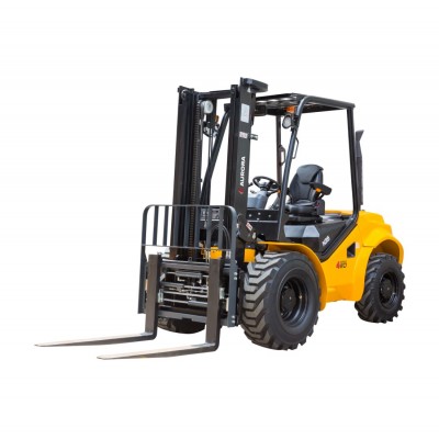 Вилочный погрузчик Aurora Forklift FD35T-DNJM1
