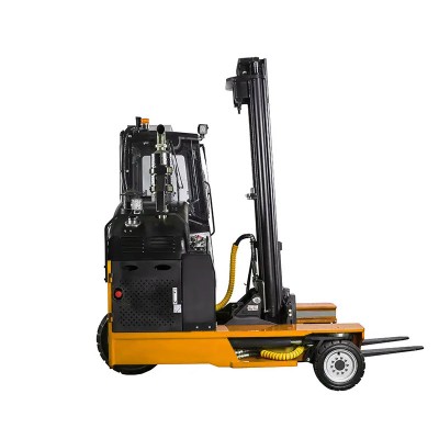 Погрузчик с боковой загрузкой Aurora Forklift FDR40J-M