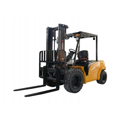 Внедорожный электропогрузчик Aurora Forklift R2B18-48