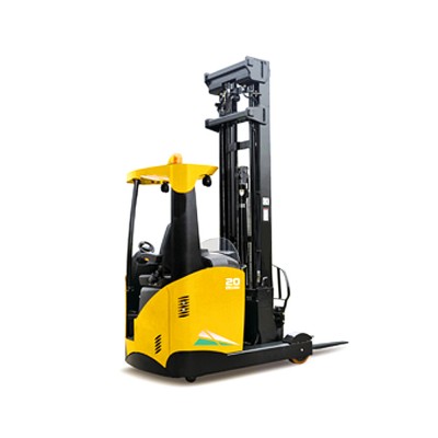 Ричтрак Aurora Forklift CQD16 Lithium Battery